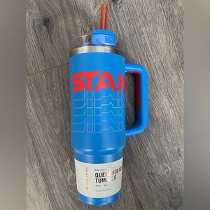 Stanley Vibrant Blue azure reverb cup